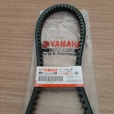 VANBELT MIO SPORTY 5TL VANBELT MIO LAMA 5TL