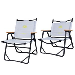 HANDING | Foldable Portable Lightweight Easy Comfort Outdoor Chair