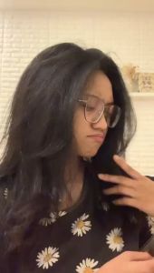 Lae Sa Luay Paket 2 In 1 Hair Perfection Serum Dan Keratin / Masker Rambut / Perawatan Rambut