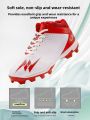 LARA STAR | Sports Shoes for Adults and Children Anti-Slip Spike Shoes. 