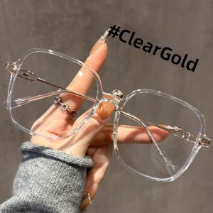 Tongyun | Comfortable Stylish Anti-Radiation Magnifying Glasses