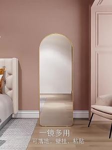 Full Body Dressing Mirror Stand