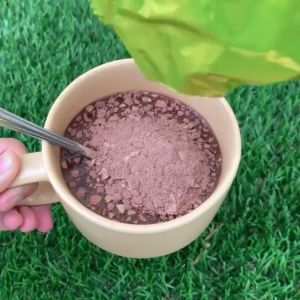 Mila Oat Coklat – Zero Gula Minuman Fiber Malaysia Slim Sihat Tinggi Serat Diet Tanpa Menyiksa