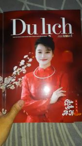 Tạp chí Du lịch Thành phố Xuân Ất Tỵ 2025