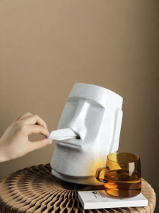 ZHONGGE | Creative Fun Paper Tissue Box