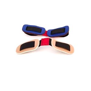 Tali Peregang Jari Kaki Hallux Valgus Untuk Latihan 1pcs