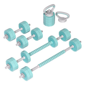 HEAD | Adjustable Weight Dumbbell Set