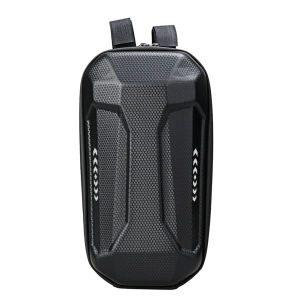 [joyonline]Large Capacity Universal Waterproof Electric Scooter Handlebar Bag for Kugoo M4