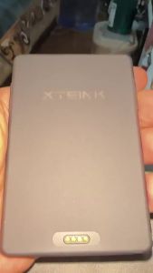 XTEINK | XTEINK X3 Global Version E-ink Screen Reader with Protective Case Soft Shell Multi-language No Region Lock X3 E-book Reader Gift