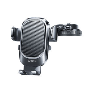 Lisen | Automotive Navigation Dedicated Vacuum Suction Phone Holder