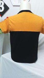 Kaos Anak Premium Wangki Milano 1-12 Tahun