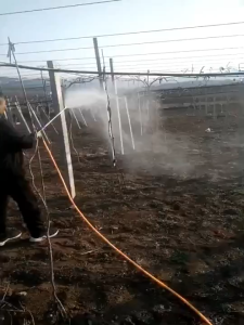 Unicorn High Pressure Pump Head RED BLACK PRO w/ Accessories Agricultural Car Wash Electric agricultural sprayer Pressure Washers tool