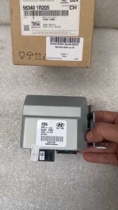 HỘP ĐIỀU KHIỂN CỌC LÁI HYUNDAI ACCENT 2011-2016 CHÍNH HÃNG