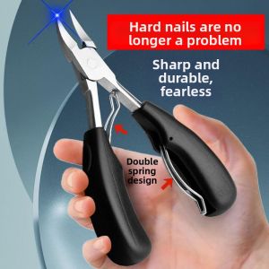 Nail Clippers for Ingrown Toenails