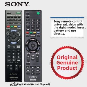 LZ | Universal TV Remote
