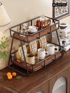 MUGG | Giá Đựng Cốc Phong Cách Cổ Điển