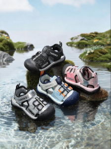 TARANIS | Outdoor Hiking & Camping Sandals