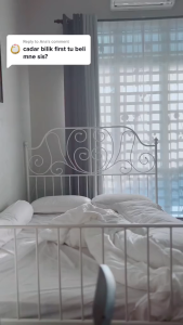 PROYU CADAR HOTEL Premium 100% Cotton Queen/King Size Comforter Bedding Set with Fitted Sheet and Comforter