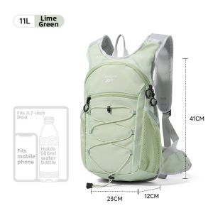 Reebok | Lightweight Hiking Backpack