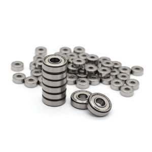 Chuôi Bi ZCD 608 673 674 675 676 677 678 679 Bi Lăn Mòn Cao Cấp Chất Lượng Thép Hợp Kim Nhật Bản