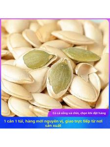 Hạt Dưa Tươi Nguyên Gốc 500g