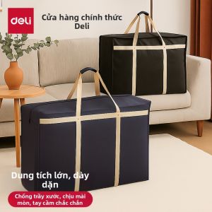 deli | Túi Đựng Đồ Di Chuyển Chống Thấm Nước Và Bụi