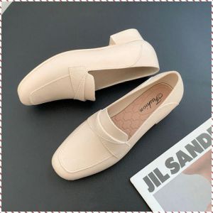 Soft Sole Loafers for Women: No Tiring Feet Shoes