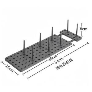 Giá Để Đồ Trong Ngăn Kéo Nhà Bếp Đa Năng Giá Để Đồ Đựng Đồ Dùng Nhà Bếp Hiện Đại Tối Giản Giá Để Đồ Đĩa Bát Chậu Bằng Nhựa PP