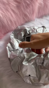 Mũ hấp dầu máy ozone NÓN TRÙM ĐẦU MÁY HẤP bền chắc tiện lợi đa công dụng chuyên dùng cho salon