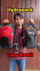 Tas sepeda Hydropack Pria Outvin TL 171-174