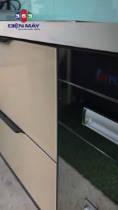 Sevilla SV-TY468 – Bếp từ đôi cảm ứng trượt Slider – Công suất 4400W – Tiết kiệm điện Inverter
