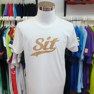 Vintage - Singapore Institute of Technology T-Shirts