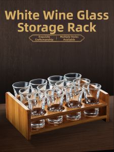 Customizable Shot Glasses Small Set