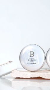 PREMIERE BEAUTE Sunscreen Cushion SPF30 PA+++ Foundation 24H Long-lasting Perfect Cover Oil