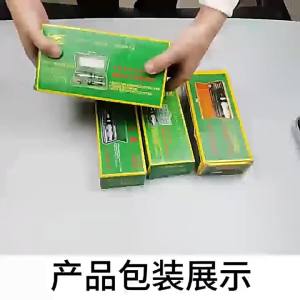 Impact Screwdriver Set High Strength Portable Screwdriver Chip Drills Tool Kit with Anti-Slip Handle