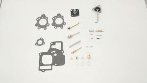 Bộ Sửa Chữa Bộ Chế Hòa Khí Xe Nâng Toyota 21100-78150-71 Tương Thích Với Động Cơ 4Y 5K Phụ Tùng Hệ Thống Cấp Nhiên Liệu
