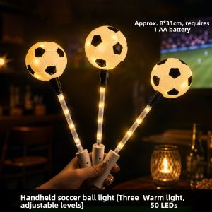 ANQIYUE | Handheld Colorful Light Atmosphere Decoration Props