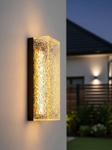 GUAIJUE | Waterproof Outdoor Wall Light Garden Night Landscape