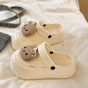 Summer Slip-Resistant Platform Sandals Women