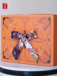 zber | Custom Premium Mooncake Packaging Boxes 8 Pieces