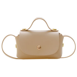 Túi Đeo Chéo Thời Trang Cho Bé Gái Túi Xách Đeo Vai Đơn Túi Đựng Tiền Xu Túi Xách Thời Trang Cho Trẻ Em Từ 1-14 Tuổi