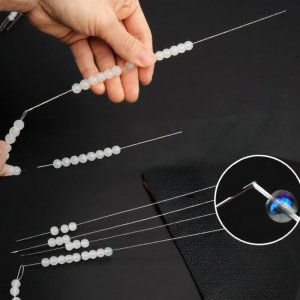 Crystal Beading Needle DIY Tool