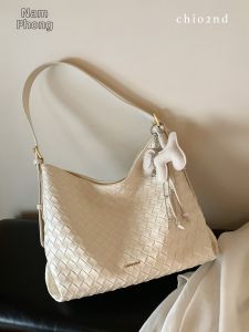 CHIO‘2ND | Túi Xách Dệt Tay