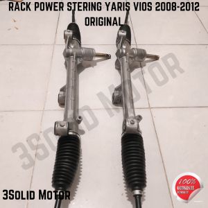 RACK POWER STEERING YARIS VIOS 2008-2012 ORIGINAL