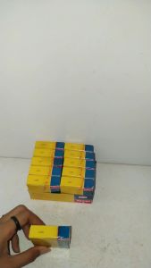 Bearing 6205 (Aspira)/Laher 11-6205 Original Murah