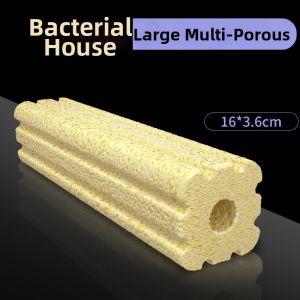 JIAKEMEI | Water Purification Bacterial Cultivation Biofilter  Material