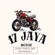 17jaya motor
