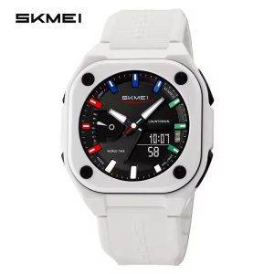 SKMEI 2328 Digital Electronic Watch: A Comprehensive Guide