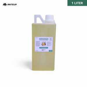 Minyak Kelapa Kletik - Minyak Kelapa Murni Asli