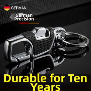 TAOKOU | Stylish Durable Keychain Car Accessory